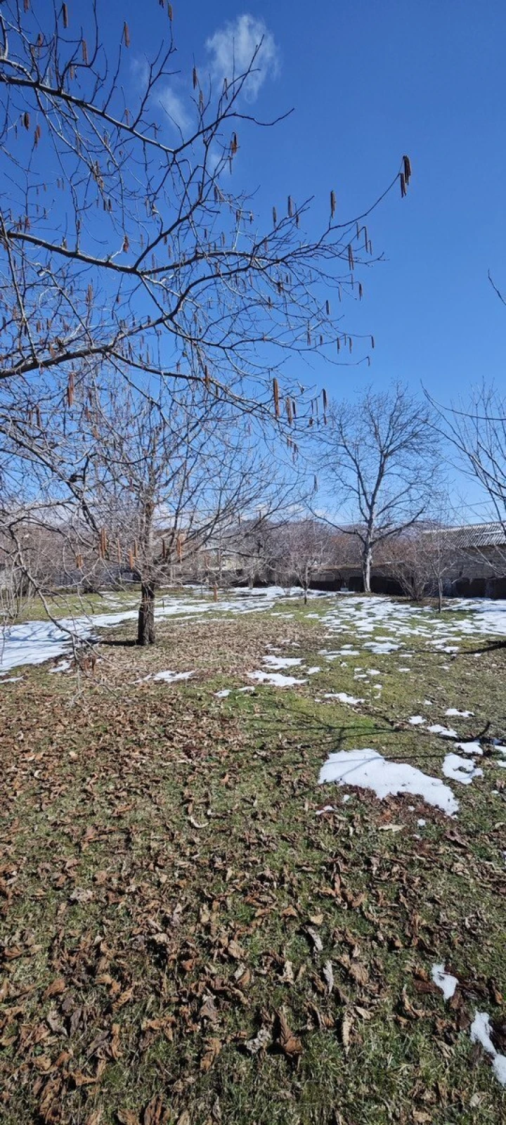 Satılır torpaq sahəsi 15 m²