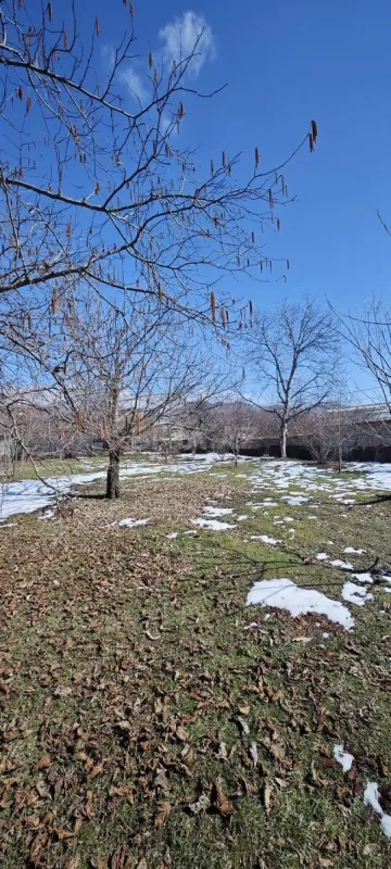 Satılır torpaq sahəsi 15 m²