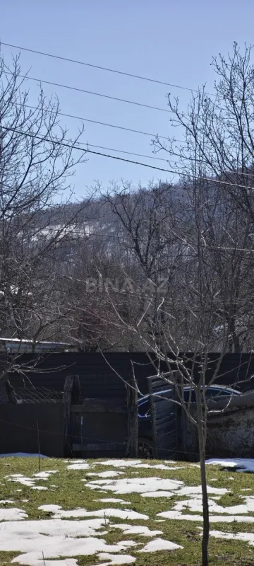 Satılır torpaq sahəsi 15 m²