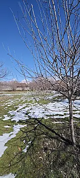 Satılır torpaq sahəsi 15 m²