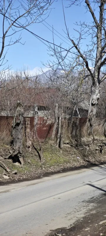 Satılır torpaq sahəsi 15 m²