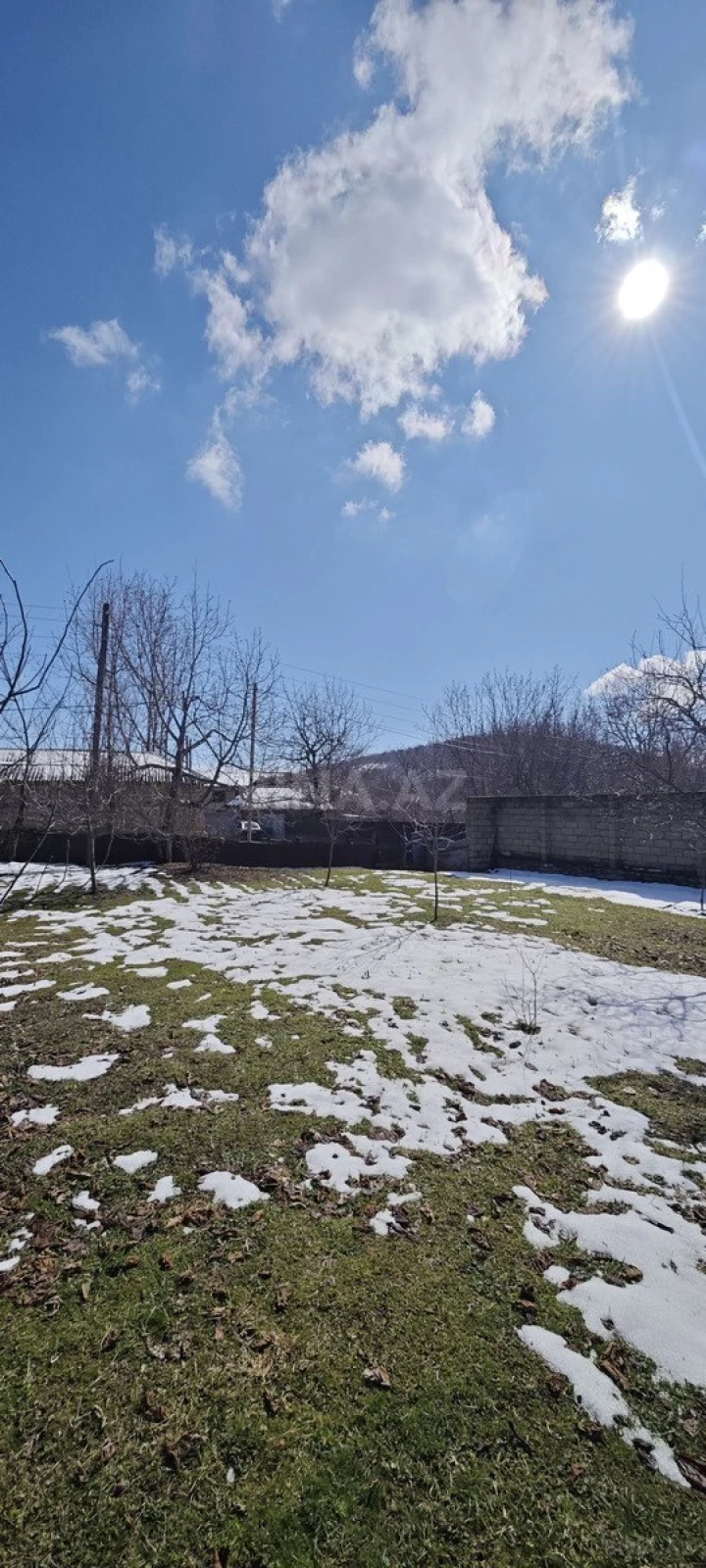 Satılır torpaq sahəsi 15 m²