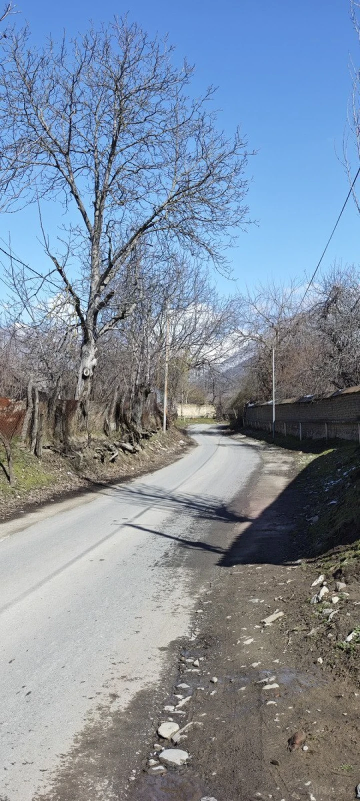 Satılır torpaq sahəsi 15 m²