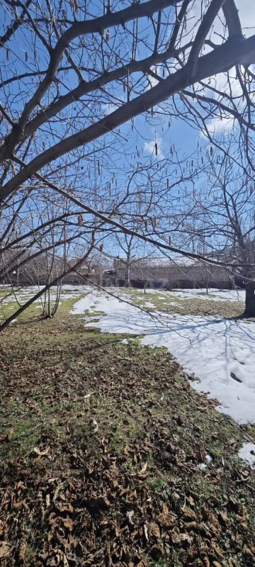 Satılır torpaq sahəsi 15 m²