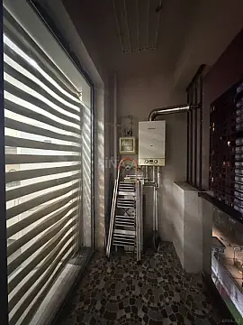 Satılır 2 otaqlı mənzil 51 m²