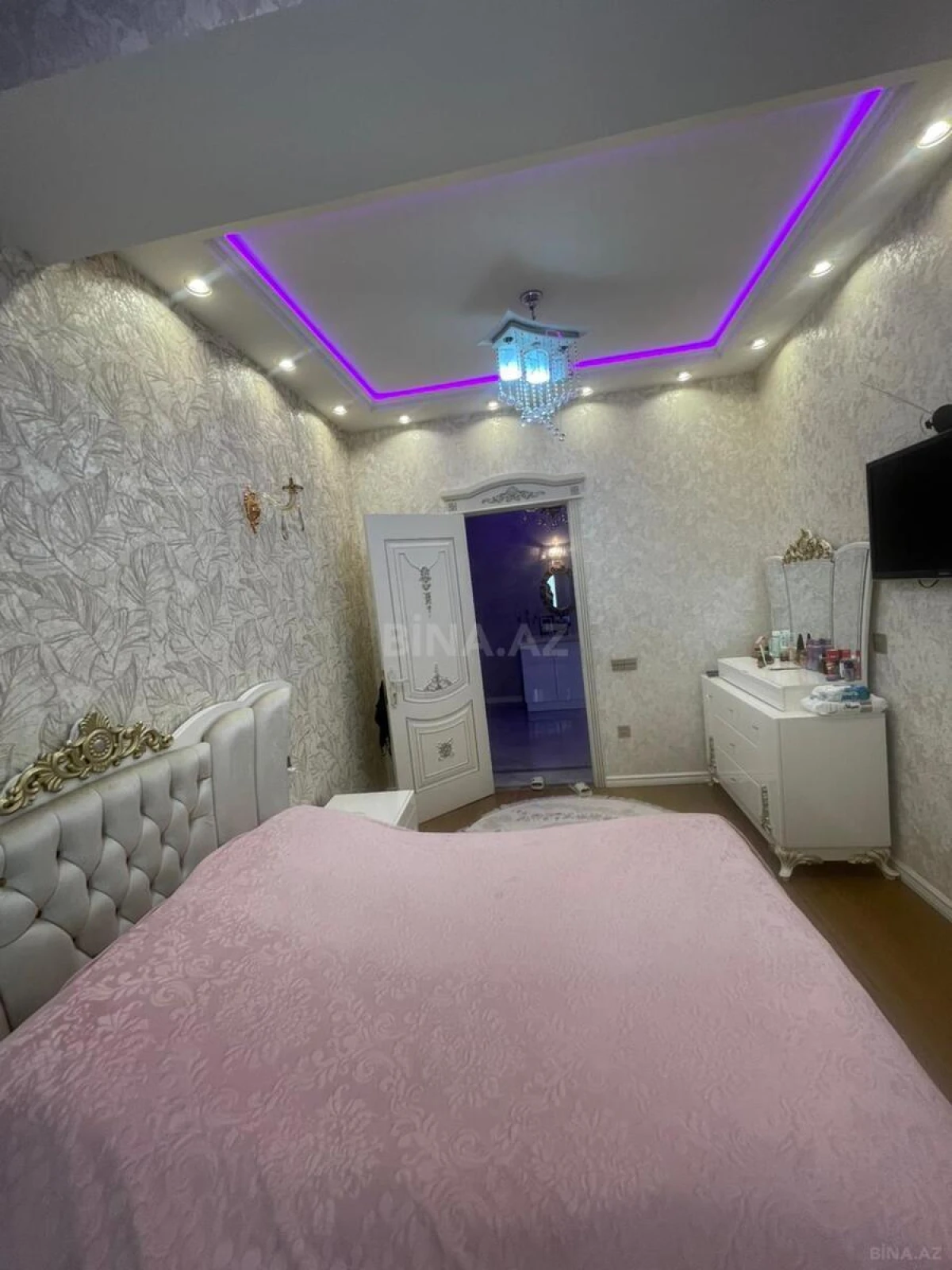 Satılır 3 otaqlı mənzil 90 m²