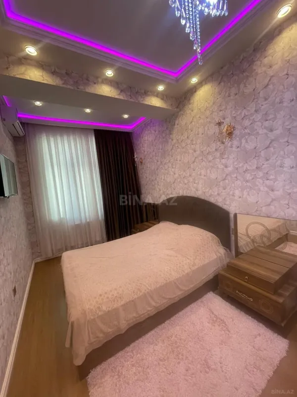 Satılır 3 otaqlı mənzil 90 m²