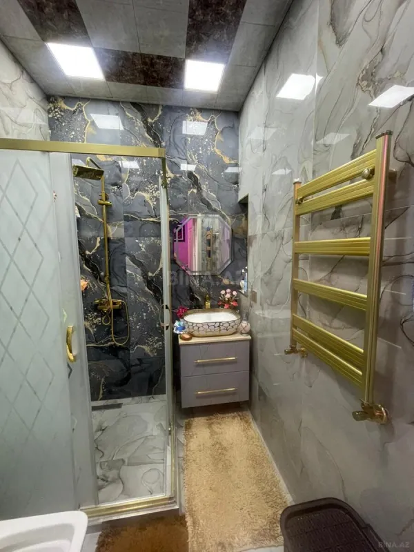 Satılır 3 otaqlı mənzil 90 m²