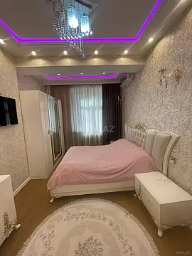 Satılır 3 otaqlı mənzil 90 m²