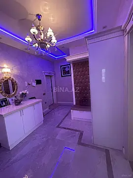 Satılır 3 otaqlı mənzil 90 m²