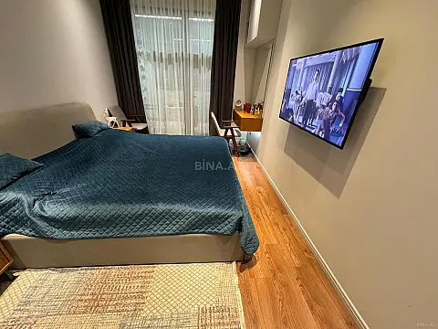 Kirayə verilir 2 otaqlı mənzil 80 m²