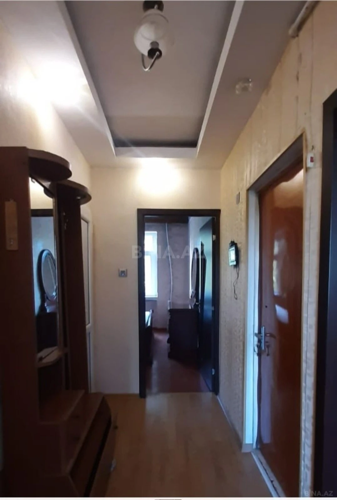 Kirayə verilir 2 otaqlı mənzil 51 m²