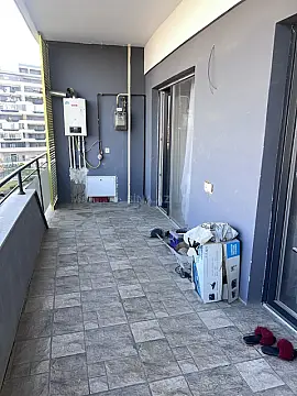 Satılır 2 otaqlı mənzil 68 m²