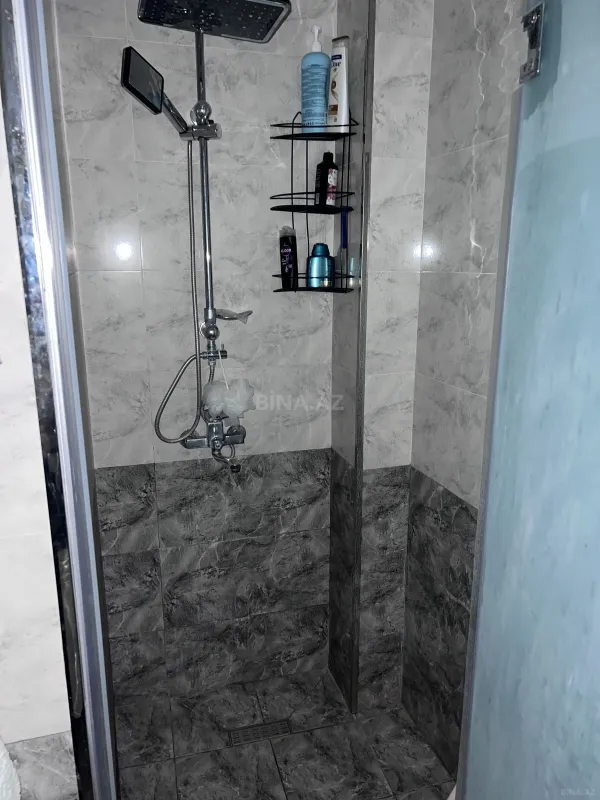 Satılır 2 otaqlı mənzil 68 m²