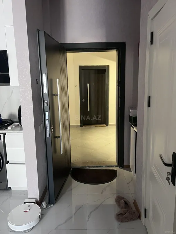 Satılır 2 otaqlı mənzil 68 m²
