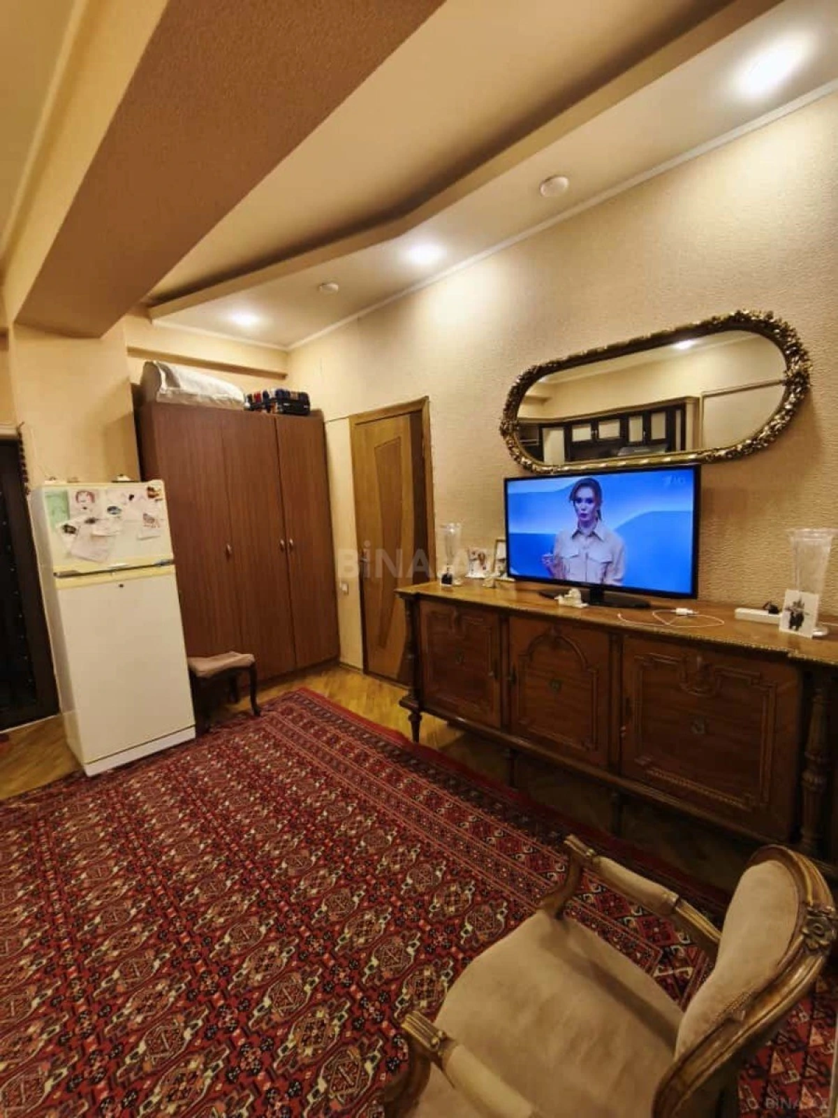 Satılır 2 otaqlı mənzil 69 m²