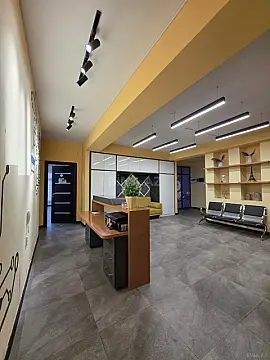 Kirayə verilir obyekt 145 m²