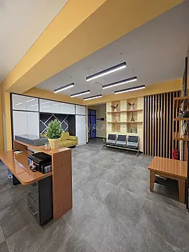 Kirayə verilir obyekt 145 m²