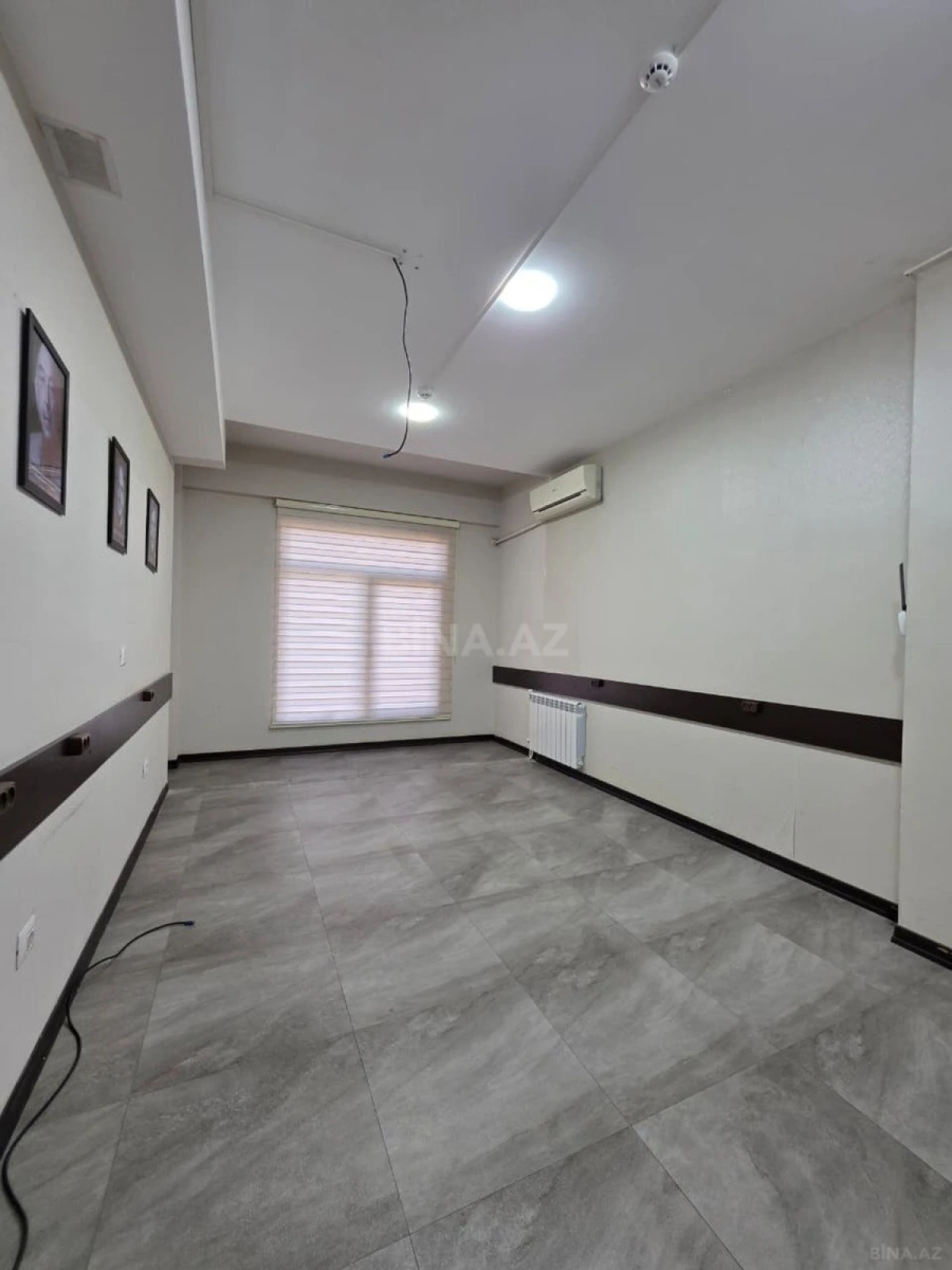 Kirayə verilir obyekt 145 m²