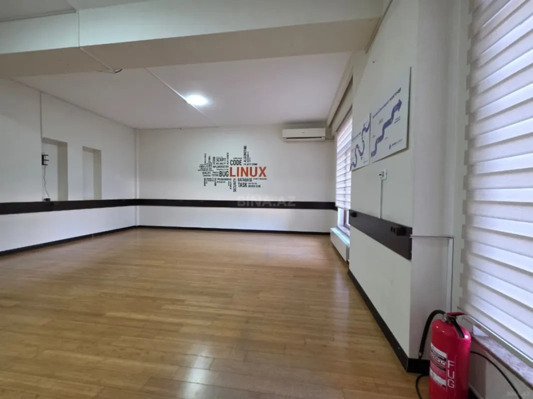 Kirayə verilir obyekt 145 m²