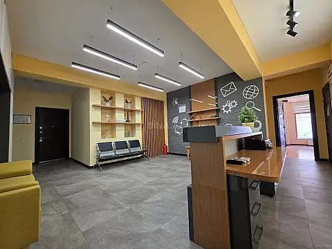 Kirayə verilir obyekt 145 m² — Bakı, İnşaatçılar 145.00 m²