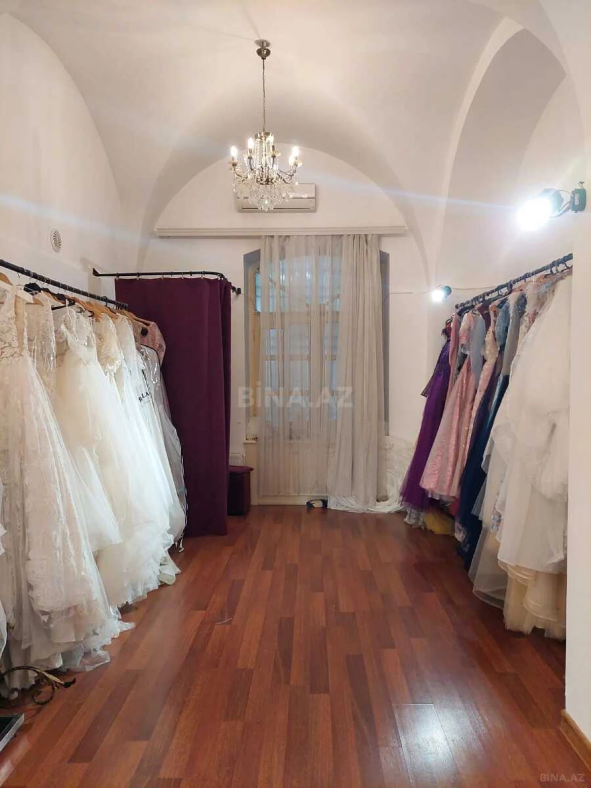 Kirayə verilir 2 otaqlı mənzil 55 m²