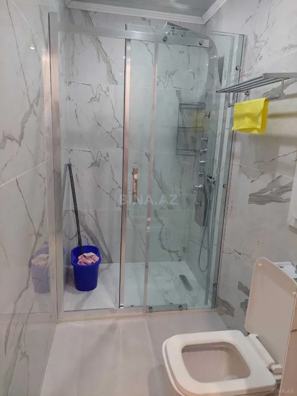 Kirayə verilir 2 otaqlı mənzil 55 m²