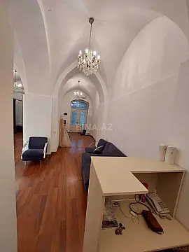 Kirayə verilir 2 otaqlı mənzil 55 m²