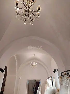 Kirayə verilir 2 otaqlı mənzil 55 m²