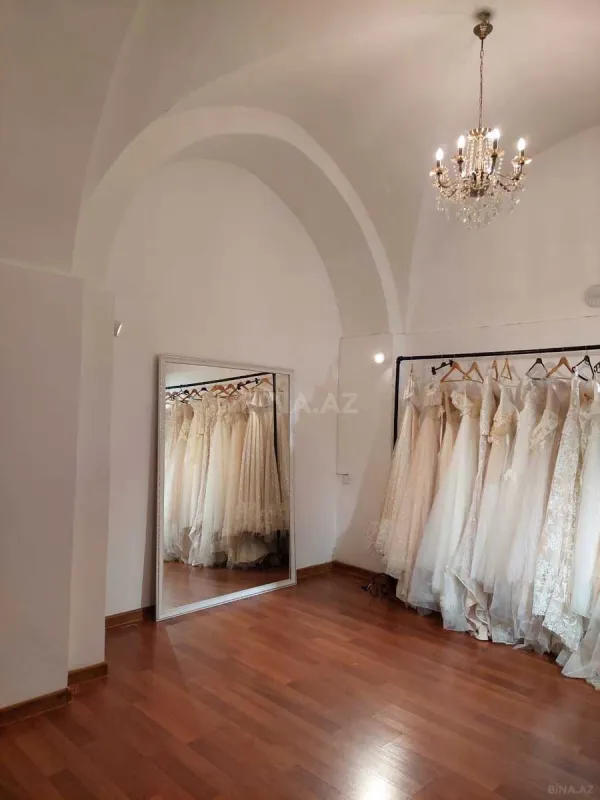 Kirayə verilir 2 otaqlı mənzil 55 m²