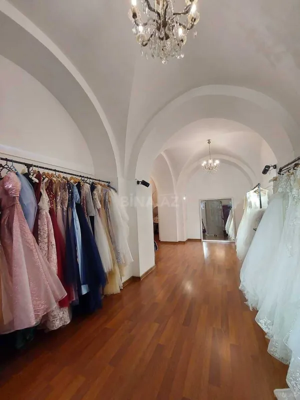 Kirayə verilir 2 otaqlı mənzil 55 m²