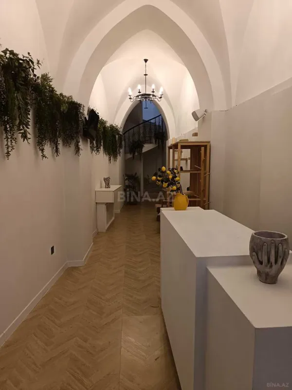 Kirayə verilir 2 otaqlı mənzil 55 m²