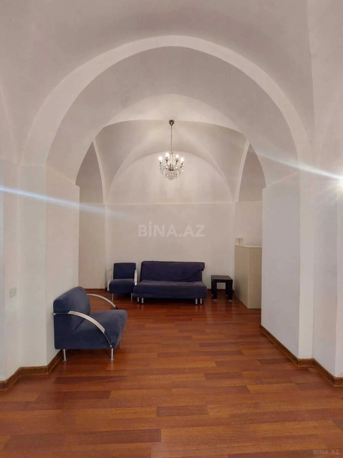 Kirayə verilir 2 otaqlı mənzil 55 m²