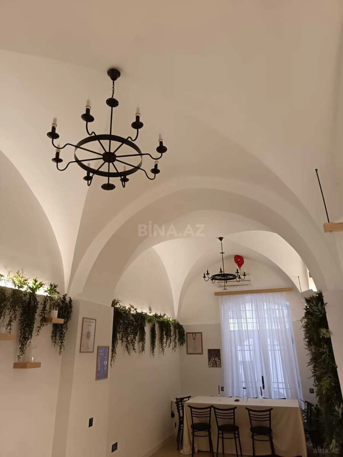 Kirayə verilir 2 otaqlı mənzil 55 m²