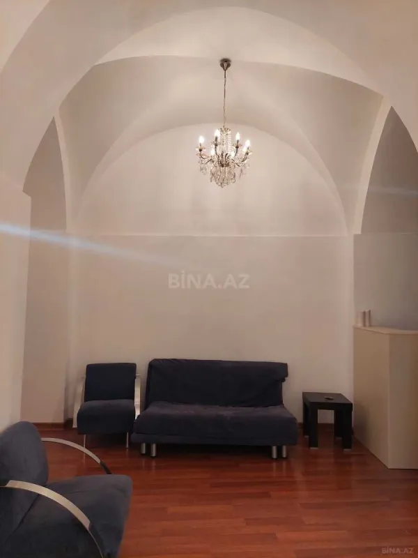 Kirayə verilir 2 otaqlı mənzil 55 m²