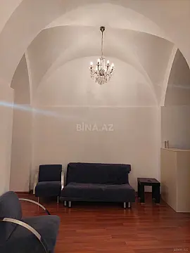 Kirayə verilir 2 otaqlı mənzil 55 m²