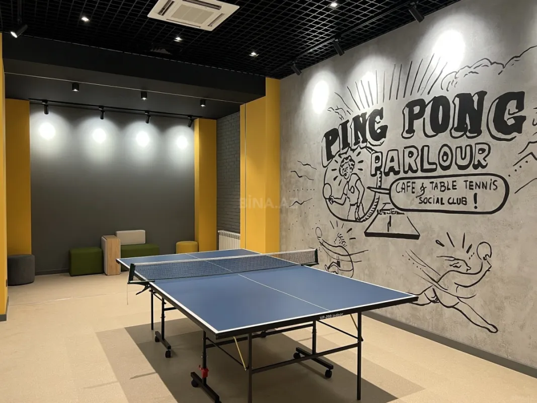 Satılır 4 otaqlı mənzil 177.4 m²