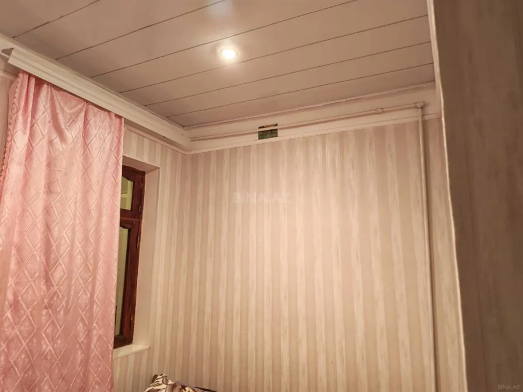 Kirayə verilir 2 otaqlı mənzil 45 m²