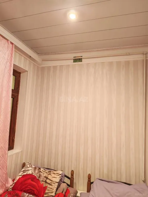 Kirayə verilir 2 otaqlı mənzil 45 m²