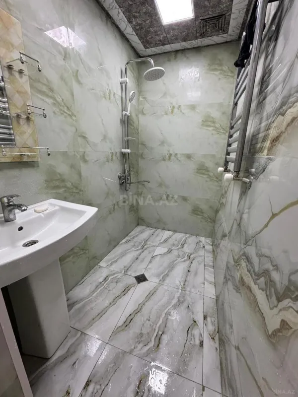 Satılır 3 otaqlı mənzil 90 m²