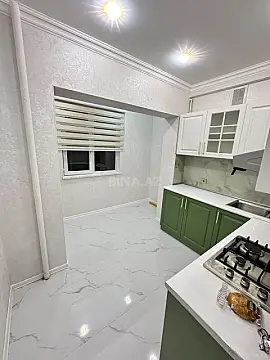 Satılır 3 otaqlı mənzil 90 m²