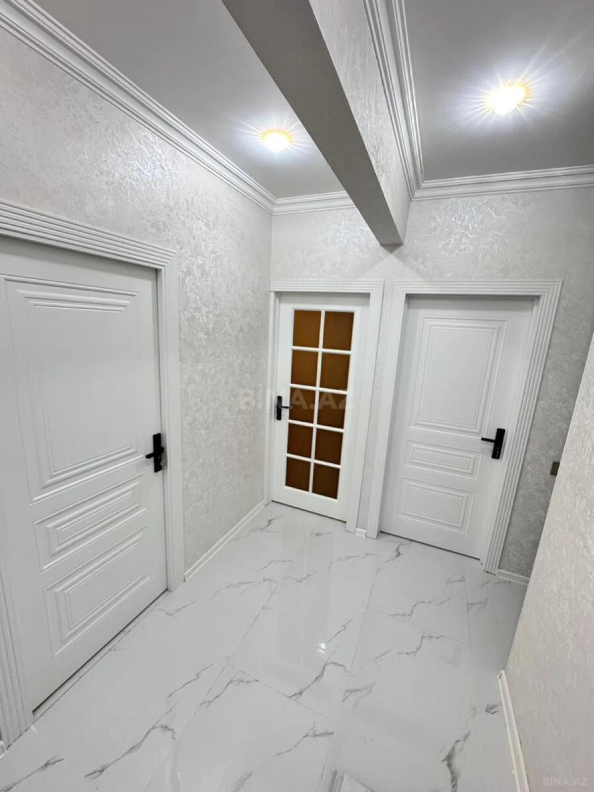 Satılır 3 otaqlı mənzil 90 m²