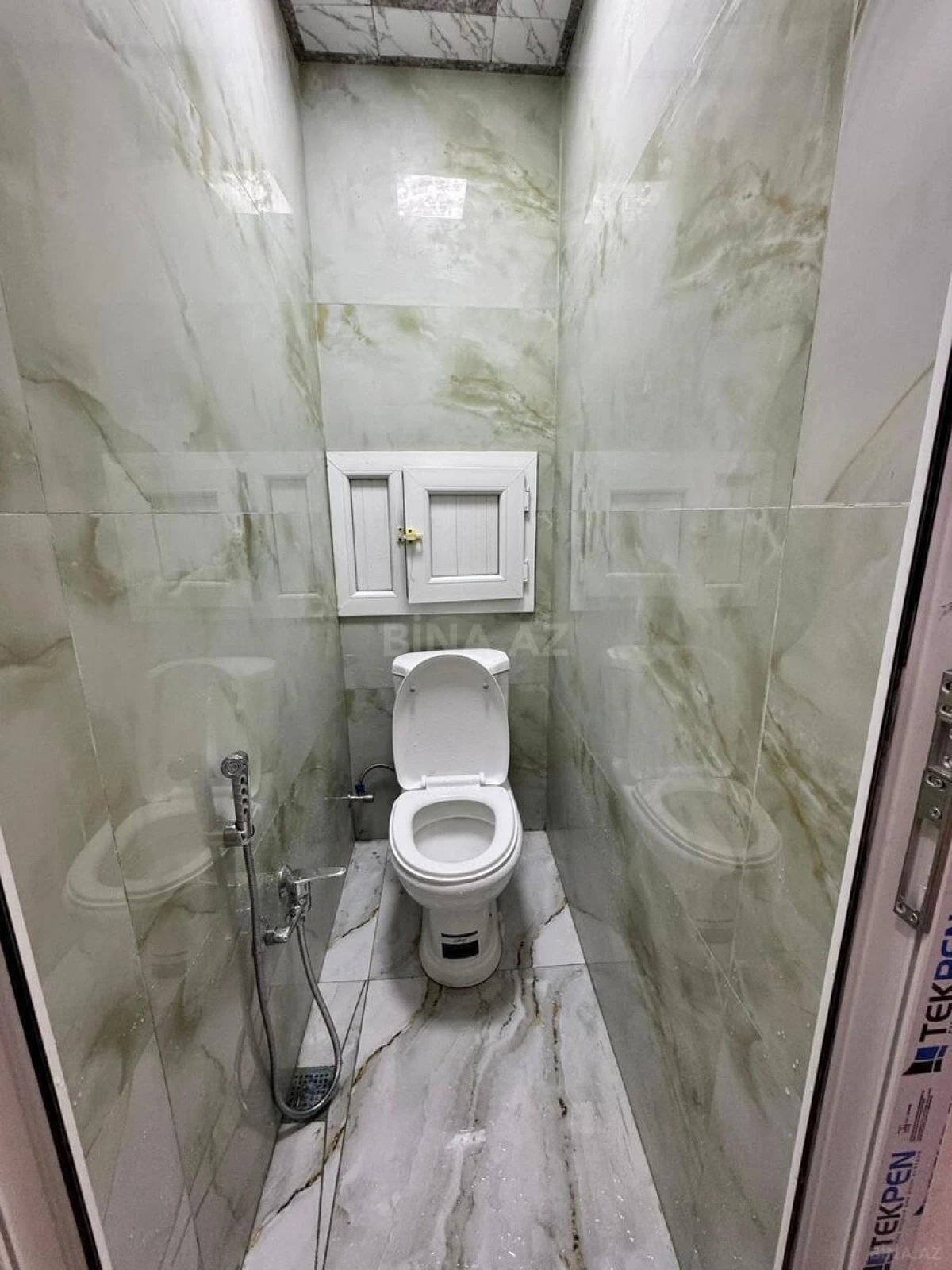 Satılır 3 otaqlı mənzil 90 m²