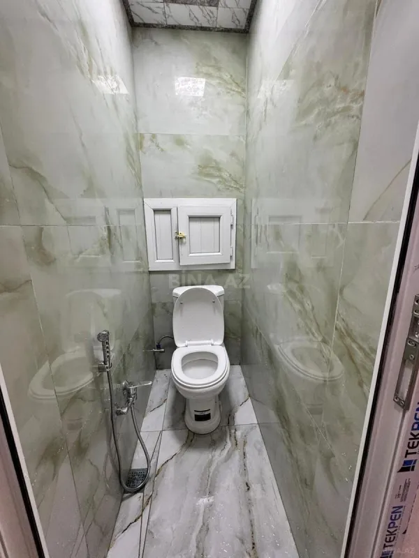 Satılır 3 otaqlı mənzil 90 m²