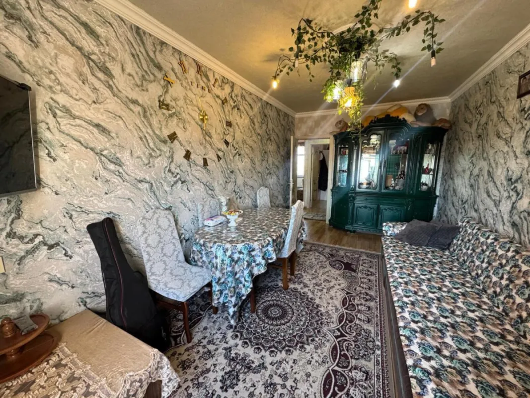 Satılır 2 otaqlı mənzil 54 m²