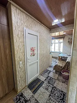 Satılır 2 otaqlı mənzil 54 m²
