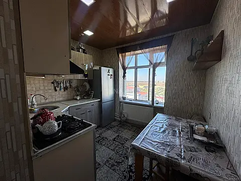 Satılır 2 otaqlı mənzil 54 m²