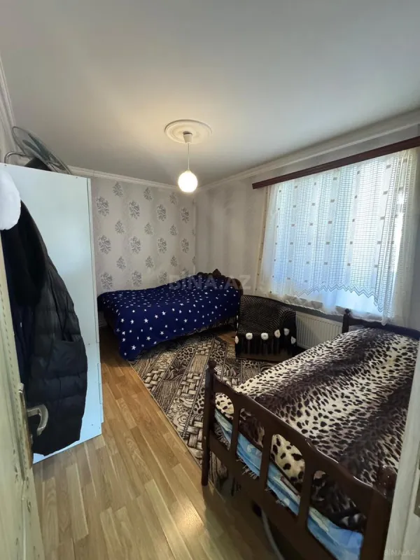 Satılır 2 otaqlı mənzil 54 m²