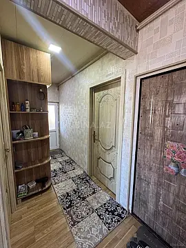 Satılır 2 otaqlı mənzil 54 m²