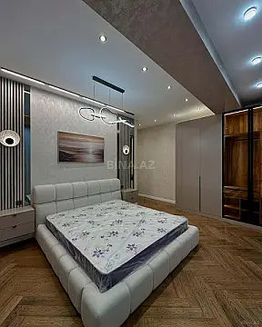 Kirayə verilir 2 otaqlı mənzil 100 m²